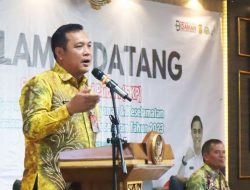 Wali Kota Banjarbaru Targetkan RSD Idaman Berikan Pelayanan Kesehatan Terbaik