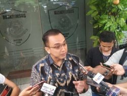 Terlibat Politik Pemilu 2024, Aiman Nonaktif Jadi Jurnalis
