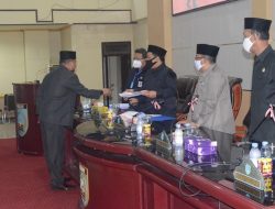 “Dapil Neraka” di Wilayah Dapil Kabupaten Banjar 1  