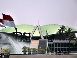 Petahana DPR RI Dari Kalimantan Selatan Dapat Lawan Berat  