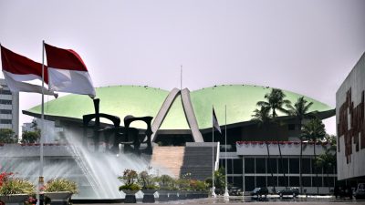 Petahana DPR RI Dari Kalimantan Selatan Dapat Lawan Berat  