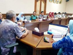 Kabupaten Banjar Kaji Tiru Penurunan Stunting ke Kota Surakarta