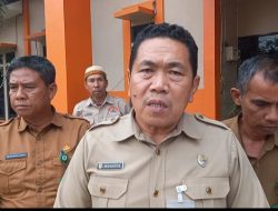 Kabupaten Banjar Perpanjang Status Siaga Darurat Karhutla