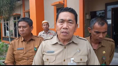 Kabupaten Banjar Perpanjang Status Siaga Darurat Karhutla