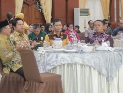 Tuan Rumah Pomnas XVIII Siapkan Layanan Terbaik Untuk Peserta