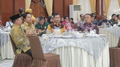 Tuan Rumah Pomnas XVIII Siapkan Layanan Terbaik Untuk Peserta