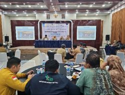 Kementan Sinergi Pemkab Tanah Laut, Pacu Penumbuhan Usaha Petani Milenial Berbasis Klaster