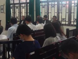 Sidang Kasus Utang Piutang Bisnis Batubara Dipantau Komisi Yudisial