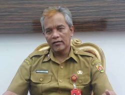 Sekda Banjarbaru Imbau PT Air Minum Intan Banjar Terbuka Rekrut Karyawan