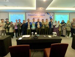 Kementan Evaluasi Pelaksanaan Program Regenerasi Petani di Kalimantan Selatan