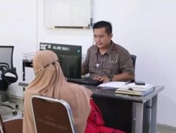 Pelayanan Prima RSD Idaman Kota Banjarbaru, Klinik Penyakit Dalam Buka Sampai Sore