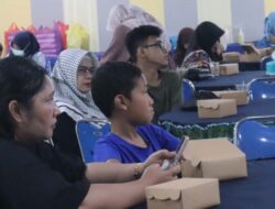 Skrining Retinopati dan Nefropati pada Diabetes Mellitus Tipe 1 di Banjarbaru