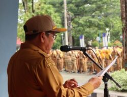 Akreditasi Paripurna! RSUD Ratu Zalecha Komitmen Tingkatkan Pelayanan Kesehatan