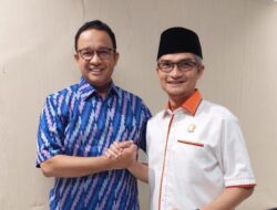 Anies Baswedan Sapa Kalsel 5 Desember 2023