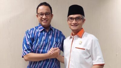Anies Baswedan Sapa Kalsel 5 Desember 2023