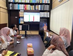 Evaluasi Kerja dan Kinerja Lingkup SKPD Kabupaten Banjar