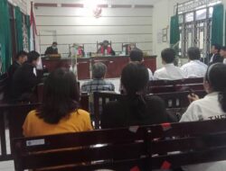 Equitable Law Firm: Terus Mencari Jalan Keadilan