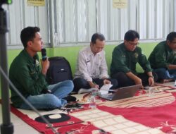 Kementan Perkuat Ekosistem Kluster Pertanian untuk Kelayakan Pengajuan Permodalan