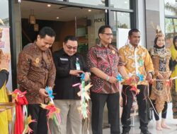 HokBen, Pelopor Makanan Khas Jepang Hadir di Kota Banjarbaru