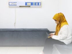 Begini Fasilitas Ruang Instalasi Rawat Inap RSD Idaman Kota Banjarbaru