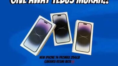 Akun Instagram PT Air Minum Intan Banjar Diretas Hacker