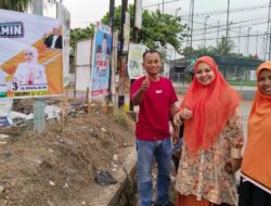 Hari SKom; Tukang Ojek yang Siap Membawa Aspirasi Kelompok Bawah di Martapura