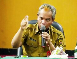 Pesan Khusus Sekda Banjarbaru Kepada Pendidik dan Tenaga Kependidikan