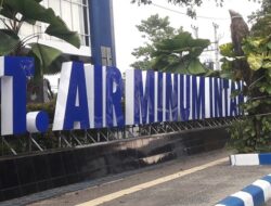 PT Air Minum Intan Banjar Cuti Bersama Libur Nasional Hari Natal