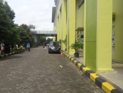 Katagori Baik, Indeks Kepuasan Masyarakat Terhadap RSD Idaman