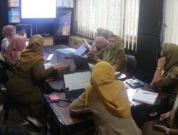 Monitoring dan Evaluasi Capaian Kinerja SKPD Lingkup Pemkab Banjar