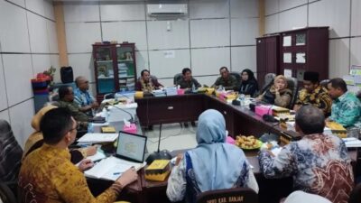 RSUD Ratu Zalecha Martapura Diusulkan Maksimal Layanan Kemoterapi