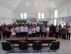 Kementan Tingkatkan SDM Fasilitator Pemuda melalui Pelatihan Literasi Keuangan dan Proposal Bisnis