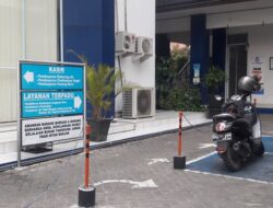 Libur dan Cuti Bersama, Tutup Pelayanan PT Air Minum Intan Banjar