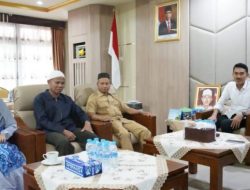 Bupati Banjar Dukung Nuriah Ikut MTQ Internasional