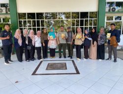 Regenerasi Petani Berkelanjutan, Kementan Sinergi Bersama Pemkab Tanah Bumbu