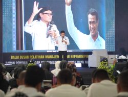 Tingkatkan Produktivitas, Kementan Beberkan 5 Kunci Pemupukan