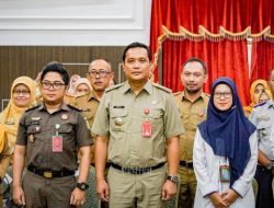 Kota Banjarbaru Bertekad Tingkatkan Predikat Kota Layak Anak