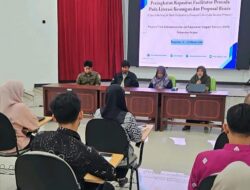 Kementan Tingkatkan Literasi Keuangan dan Proposal Bisnis Bagi Fasilitator Pemuda