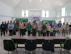 Kementan Tingkatkan Literasi Keuangan dan Proposal Bisnis Untuk Staf BDSP