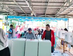 Begini Cara Mengetahui Penghitungan Jatah Kursi DPR RI