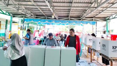 Begini Cara Mengetahui Penghitungan Jatah Kursi DPR RI