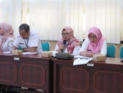 Regenerasi Petani Berkelanjutan, Kementan Gelar FGD di Kalimantan Selatan
