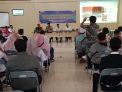 Sebanyak 80 Usulan Musrenbang Paramasan Meminta Pembangunan Jalan dan Jembatan