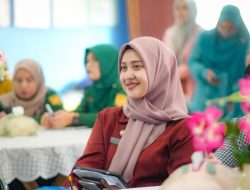 Inovasi Kelurahan Landasan Ulin Tengah Menarik Simpati Juri Lomba