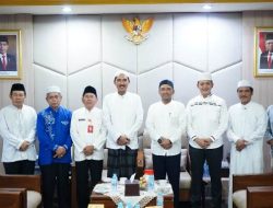 Pemkab Banjar Gelontor Dana Hibah Pilkada Lebih Rp6 Miliar