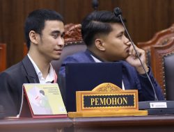 Calon Anggota Dewan Terpilih Belum Perlu Mundur Bila Maju Pilkada