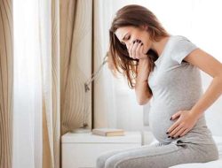 Mual dan Muntah Saat Kehamilan, Dokter Budi Punya Solusi