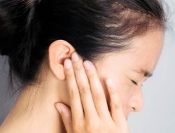 Masalah Telinga Berdengung Konsultasikan Dengan Dokter Rifa Septian