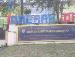 Pelayanan Patologi Anatomi di RSD Idaman Kota Banjarbaru