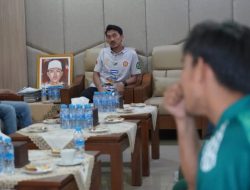 Persiapan Kompetisi Liga 3, Talenta Banua Martapura Latihan di Magetan